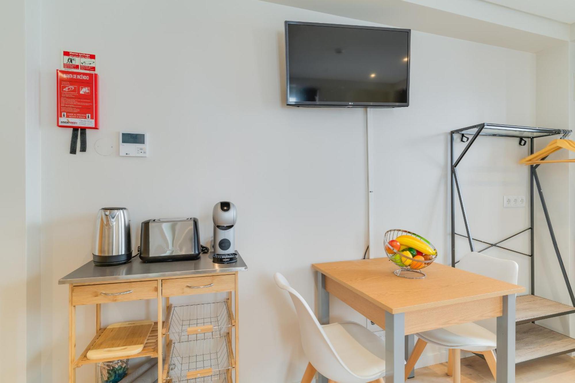 Q Studios By Atlantic Holiday Funchal Dış mekan fotoğraf