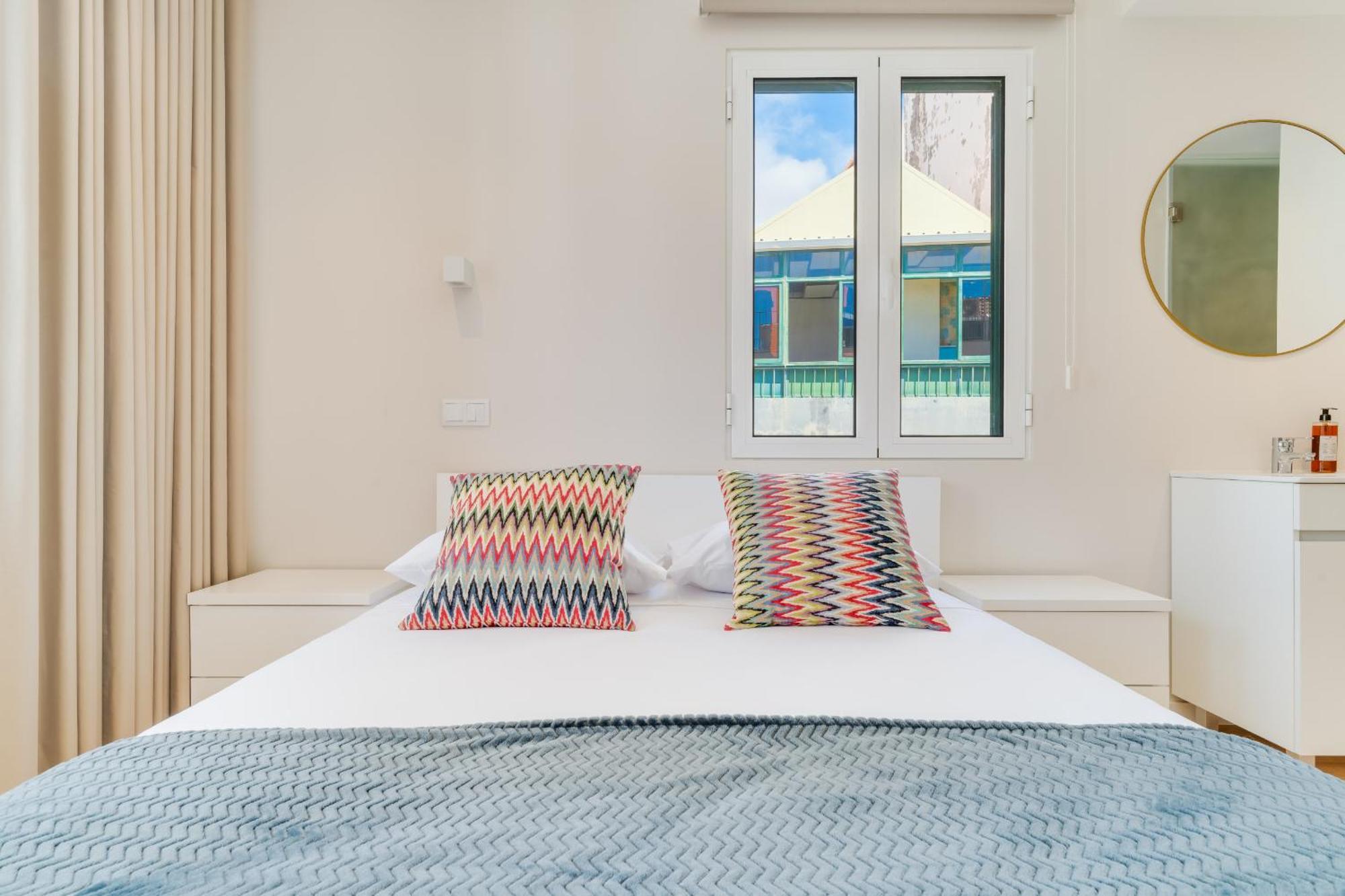 Q Studios By Atlantic Holiday Funchal Dış mekan fotoğraf