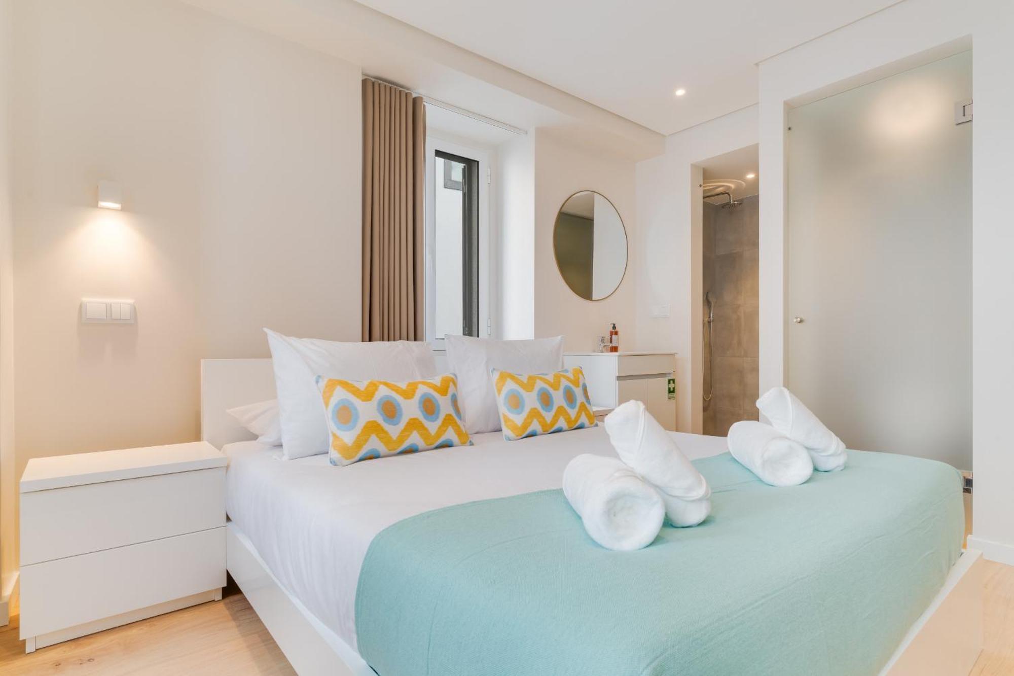 Q Studios By Atlantic Holiday Funchal Dış mekan fotoğraf