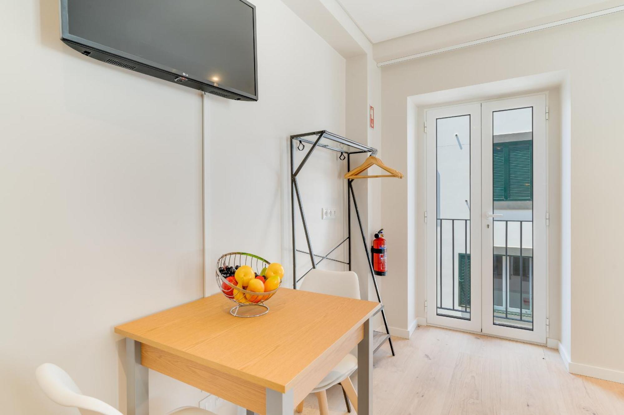 Q Studios By Atlantic Holiday Funchal Dış mekan fotoğraf
