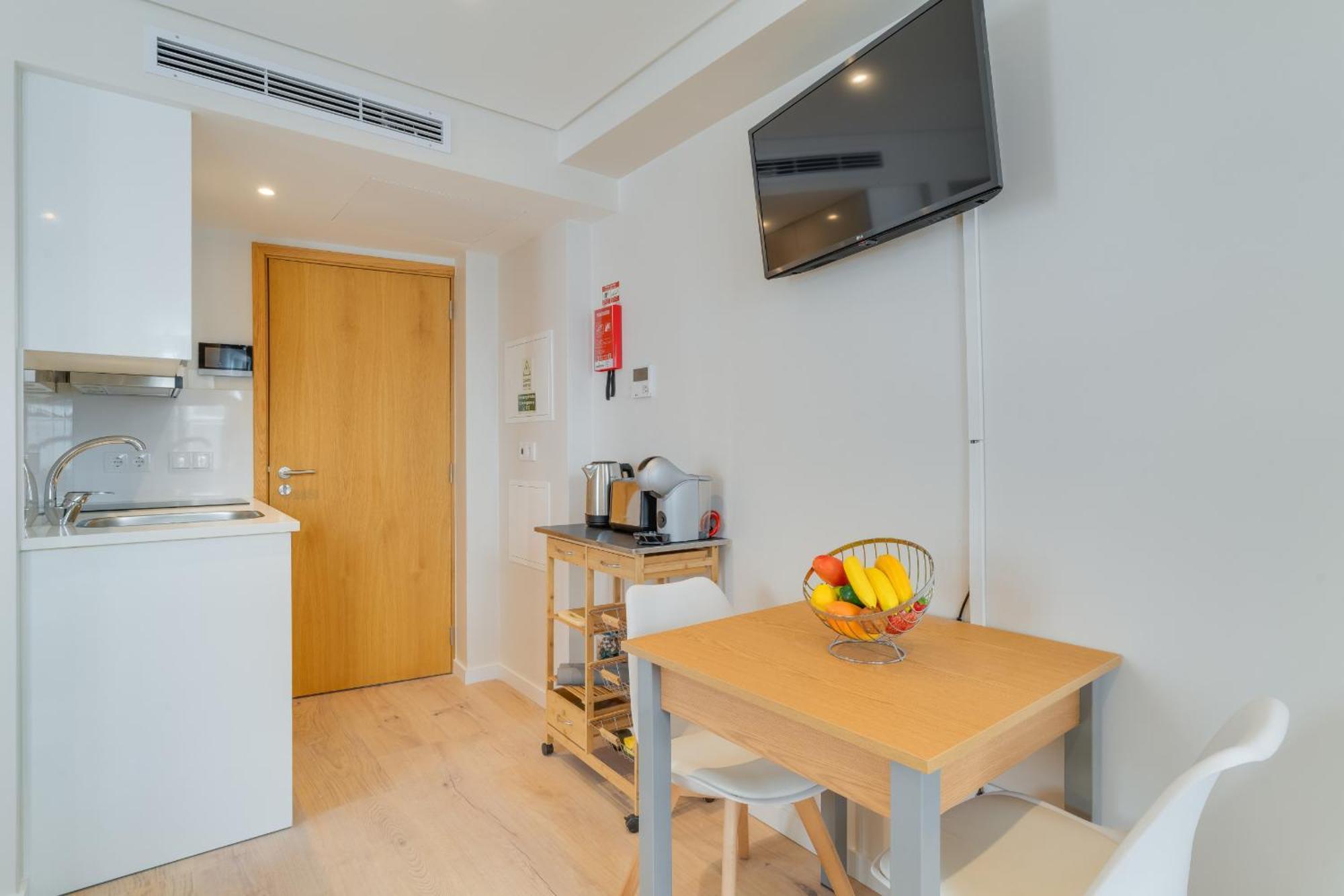 Q Studios By Atlantic Holiday Funchal Dış mekan fotoğraf