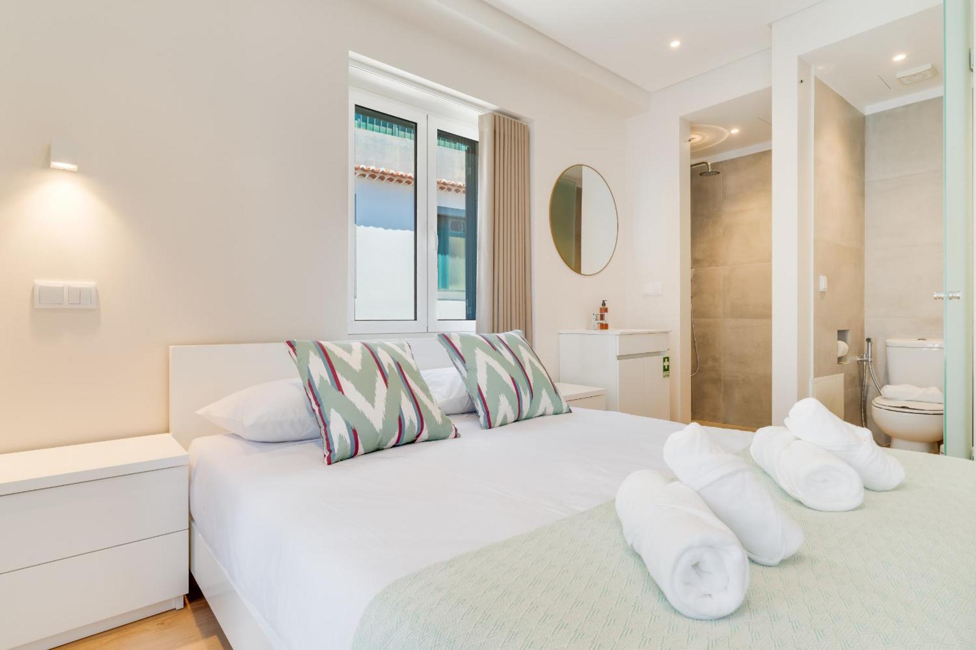 Q Studios By Atlantic Holiday Funchal Dış mekan fotoğraf