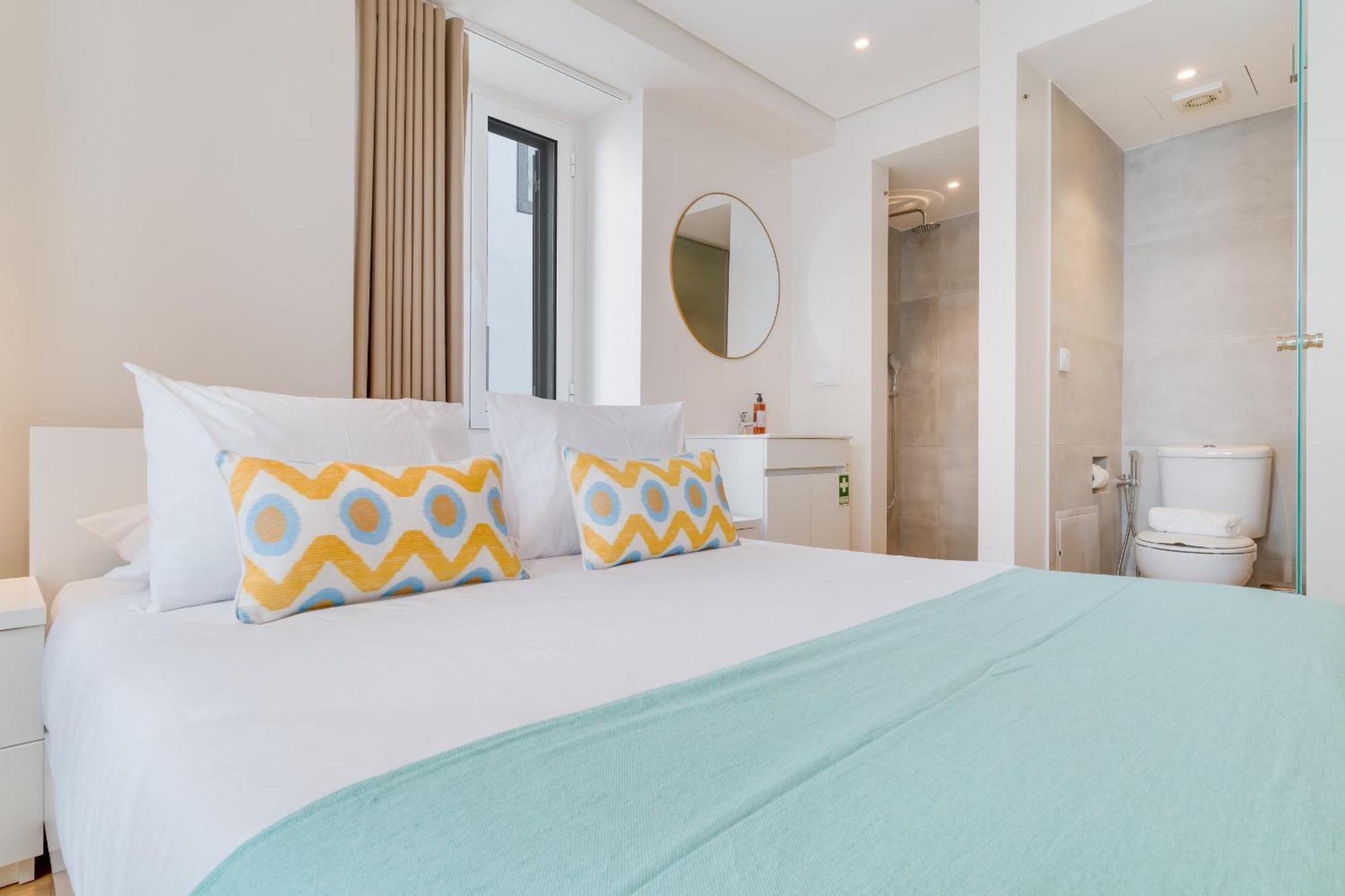 Q Studios By Atlantic Holiday Funchal Dış mekan fotoğraf